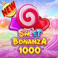 Sweet Bonanza